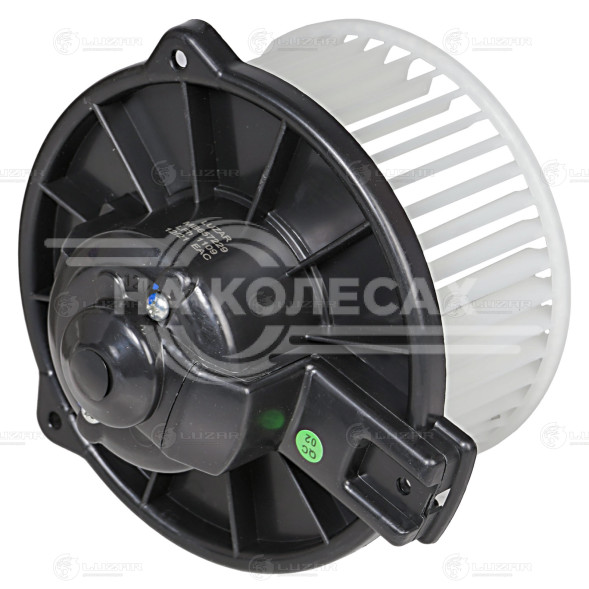 Электровентилятор отопителя для автомобилей Mitsubishi Pajero II (90-) (LHD)