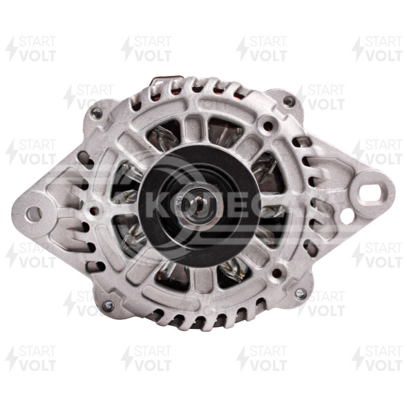 Генератор для автомобилей Chevrolet Cruze (09-) 1.6i 100A