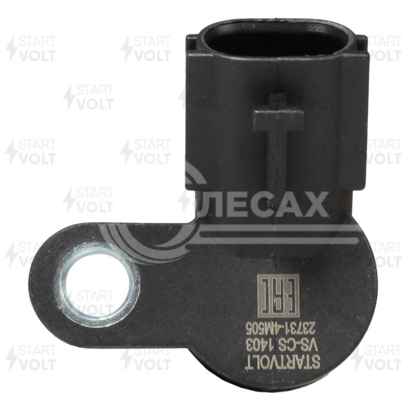 Датчик положения коленвала и фазы для автомобилей Nissan Almera Classic (05-) 1.5-1.8i