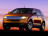 Внешние ремонтные пороги Ford Edge 1дорест/рест