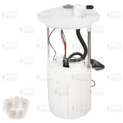 Модуль топливного насоса для автомобилей KIA Sorento Prime (14-) 2.4i