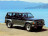Внешние ремонтные пороги Nissan Safari 4 (Y60)
