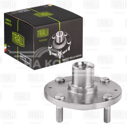 Ступица передняя для автомобиля Hyundai Elantra III (00-)