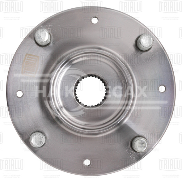 Ступица передняя для автомобиля Hyundai Elantra III (00-)