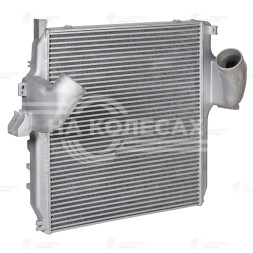 ОНВ (радиатор интеркулера) для автомобилей MB Actros MP1 (96-)/MP2/MP3 (03-)