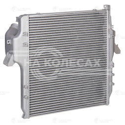 ОНВ (радиатор интеркулера) для автомобилей MB Actros MP1 (96-)/MP2/MP3 (03-)