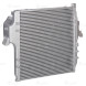 ОНВ (радиатор интеркулера) для автомобилей MB Actros MP1 (96-)/MP2/MP3 (03-)