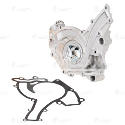Насос водяной для автомобилей Mercedes-Benz E (W212) (09-)/ML (W164) (05-) 2.5i/3.0i/3.5i [M272]