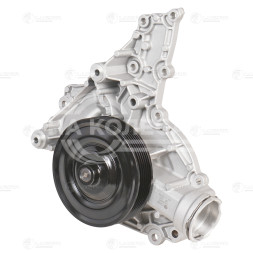 Насос водяной для автомобилей Mercedes-Benz E (W212) (09-)/ML (W164) (05-) 2.5i/3.0i/3.5i [M272]