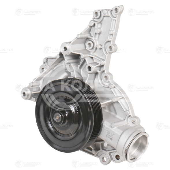 Насос водяной для автомобилей Mercedes-Benz E (W212) (09-)/ML (W164) (05-) 2.5i/3.0i/3.5i [M272]