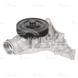 Насос водяной для автомобилей Mercedes-Benz E (W212) (09-)/ML (W164) (05-) 2.5i/3.0i/3.5i [M272]