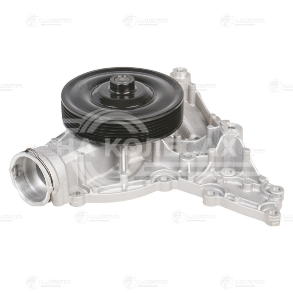 Насос водяной для автомобилей Mercedes-Benz E (W212) (09-)/ML (W164) (05-) 2.5i/3.0i/3.5i [M272]
