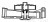 Насос водяной для автомобилей Mercedes-Benz E (W212) (09-)/ML (W164) (05-) 2.5i/3.0i/3.5i [M272]