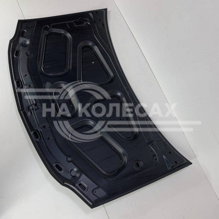 Капот LADA Largus, Renault Logan