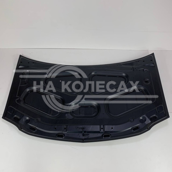 Капот LADA Largus, Renault Logan