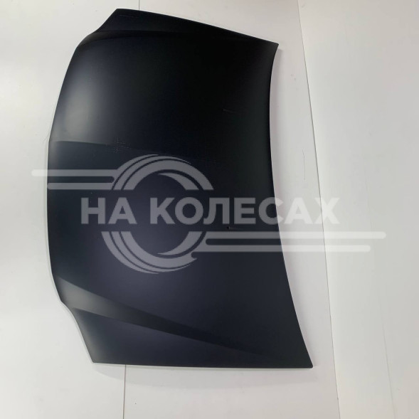 Капот LADA Largus, Renault Logan