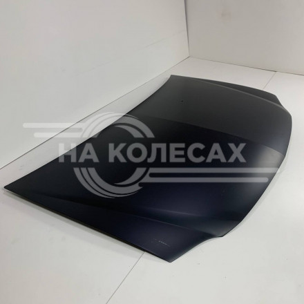 Капот LADA Largus, Renault Logan