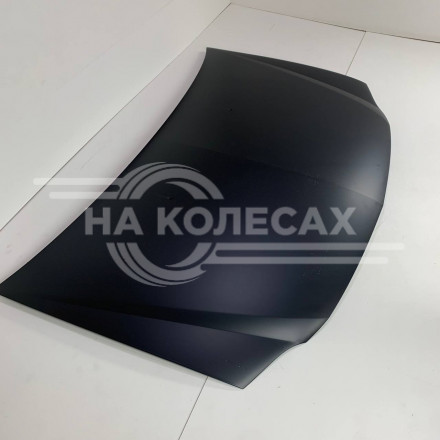 Капот LADA Largus, Renault Logan