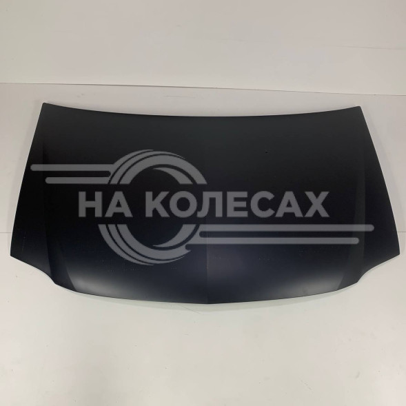 Капот LADA Largus, Renault Logan