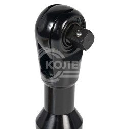 Трещотка пневматическая 1/2" 61Нм