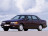 Арки задние Ford Scorpio 1
