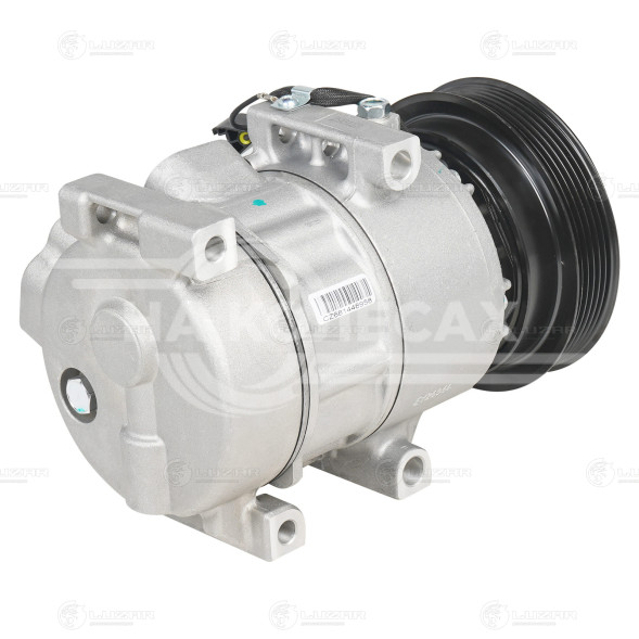 Компрессор кондиционера для автомобилей KIA Cerato II (09-) 1.6i