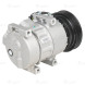 Компрессор кондиционера для автомобилей KIA Cerato II (09-) 1.6i