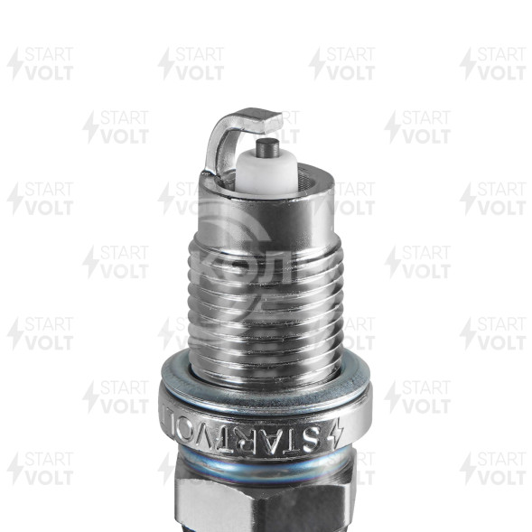 Свеча зажигания для автомобилей Лада Largus (12-)/Renault Logan (04-) CNG/LPG