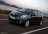 Арки задние Toyota Yaris 2дорест/2рест