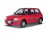Передние арки Nissan March 2 (K11)