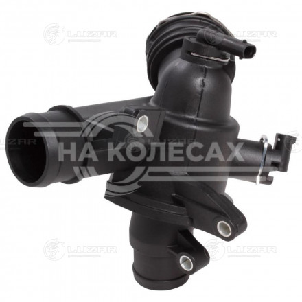 Термостат для автомобилей Mercedes-Benz Sprinter (06-) 2.1D [OM651] (с корпусом)