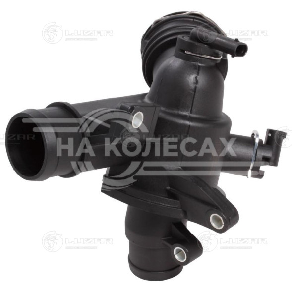 Термостат для автомобилей Mercedes-Benz Sprinter (06-) 2.1D [OM651] (с корпусом)