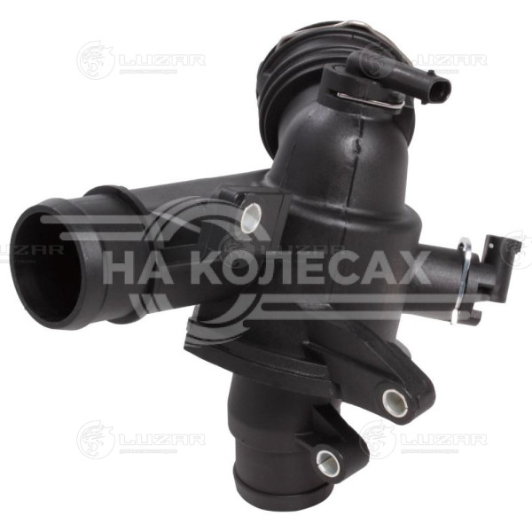 Термостат для автомобилей Mercedes-Benz Sprinter (06-) 2.1D [OM651] (с корпусом)