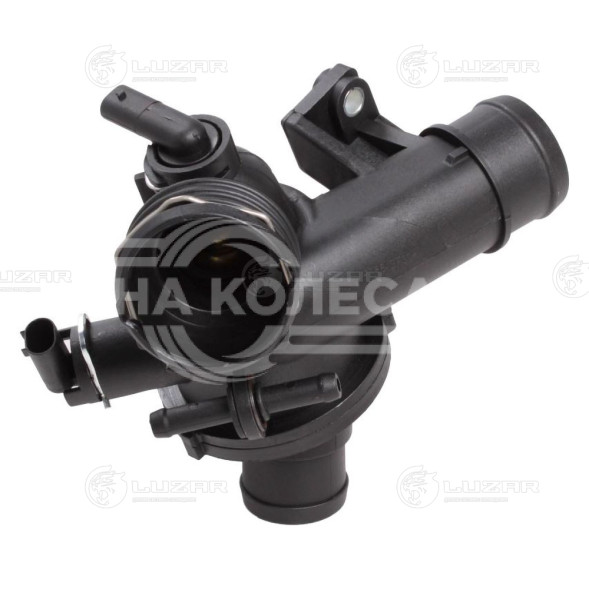 Термостат для автомобилей Mercedes-Benz Sprinter (06-) 2.1D [OM651] (с корпусом)