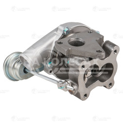 Турбокомпрессор для а/м Renault Megane (02-)/Scenic (03-) 1.5D [K9K] (тип KP35)