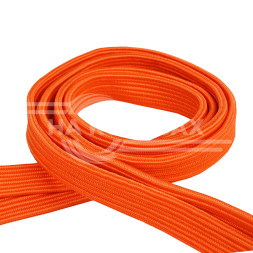 Резинки-стяжки (эластичные) набор 2 шт. 100 см, 20 мм (пластиковые крючки)