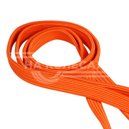 Резинки-стяжки (эластичные) набор 2 шт. 100 см, 20 мм (пластиковые крючки)