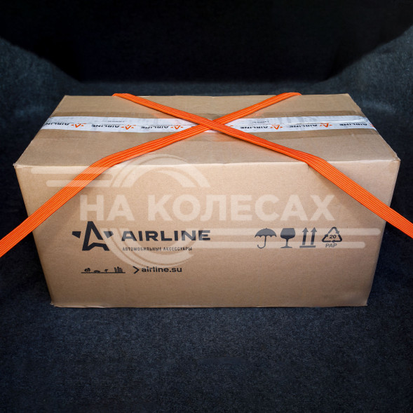 Резинки-стяжки (эластичные) набор 2 шт. 100 см, 20 мм (пластиковые крючки)