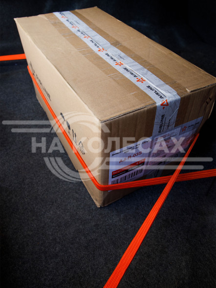 Резинки-стяжки (эластичные) набор 2 шт. 100 см, 20 мм (пластиковые крючки)