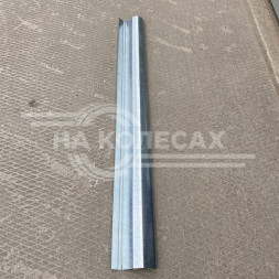 Ремонтные пороги Honda insight