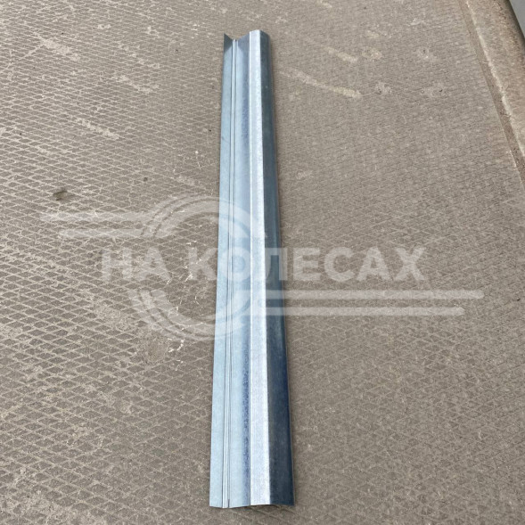 Ремонтные пороги Honda insight