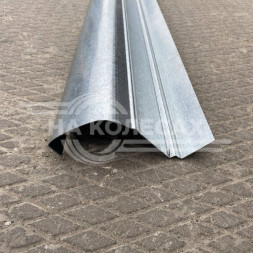 Ремонтные пороги Honda insight