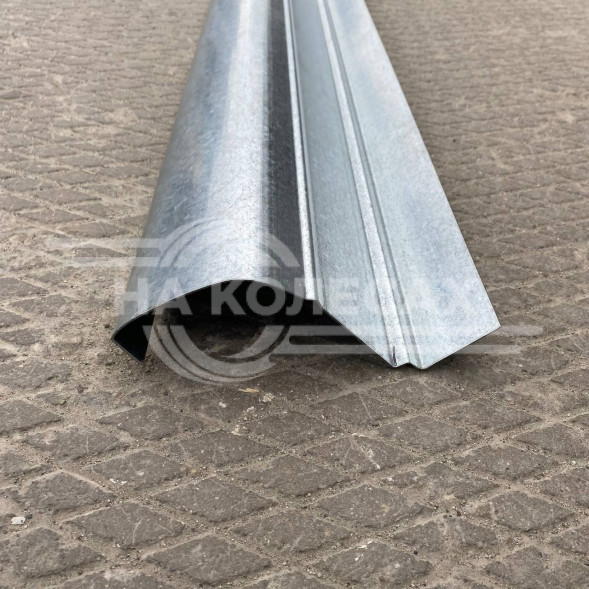 Ремонтные пороги Honda insight