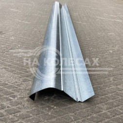 Ремонтные пороги Honda insight