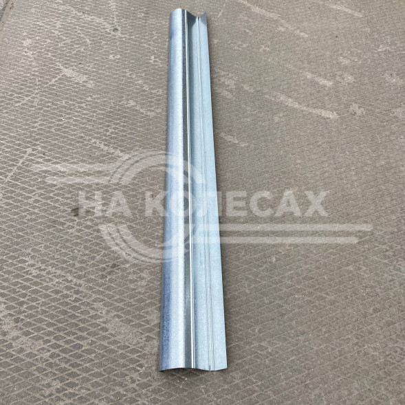 Ремонтные пороги Honda insight