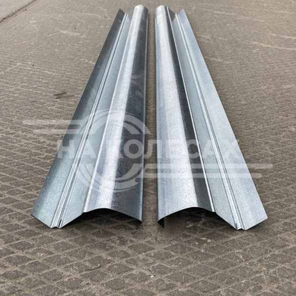 Ремонтные пороги Honda insight