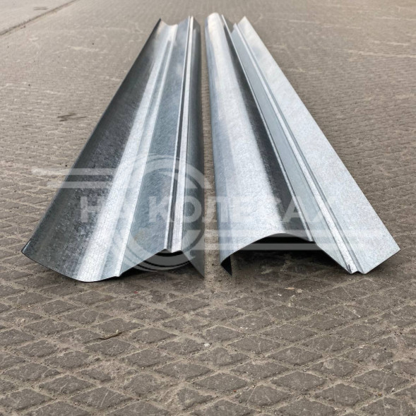 Ремонтные пороги Honda insight