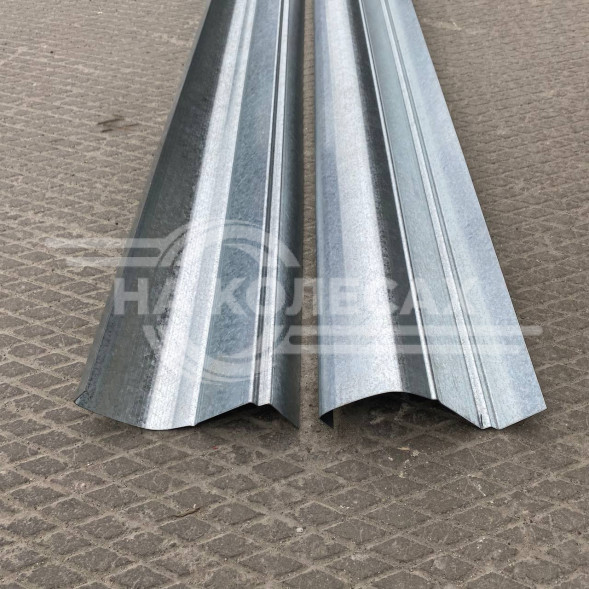 Ремонтные пороги Honda insight