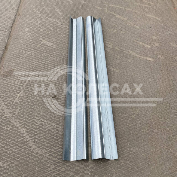 Ремонтные пороги Honda insight