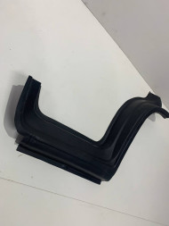 Порог кабины с проемом ШТАМП (Polcar) Peugeot Boxer 3, Fiat Ducato 250, Citroen Berlingo